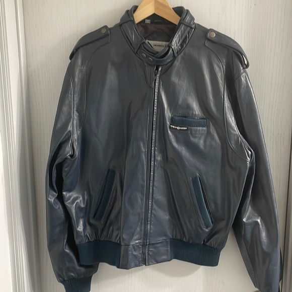 Members Only Other - Members Only by Europe Jacket Thunderbird 30th anniversary edition. Never worn.